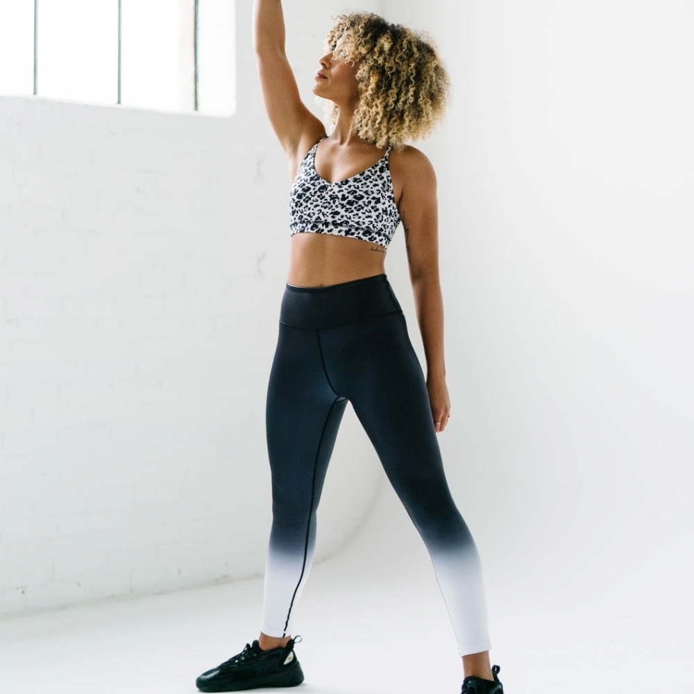 Zyia Leggings